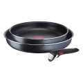 Tefal - Conjunto de 3 peças INGENIO XL FORCE