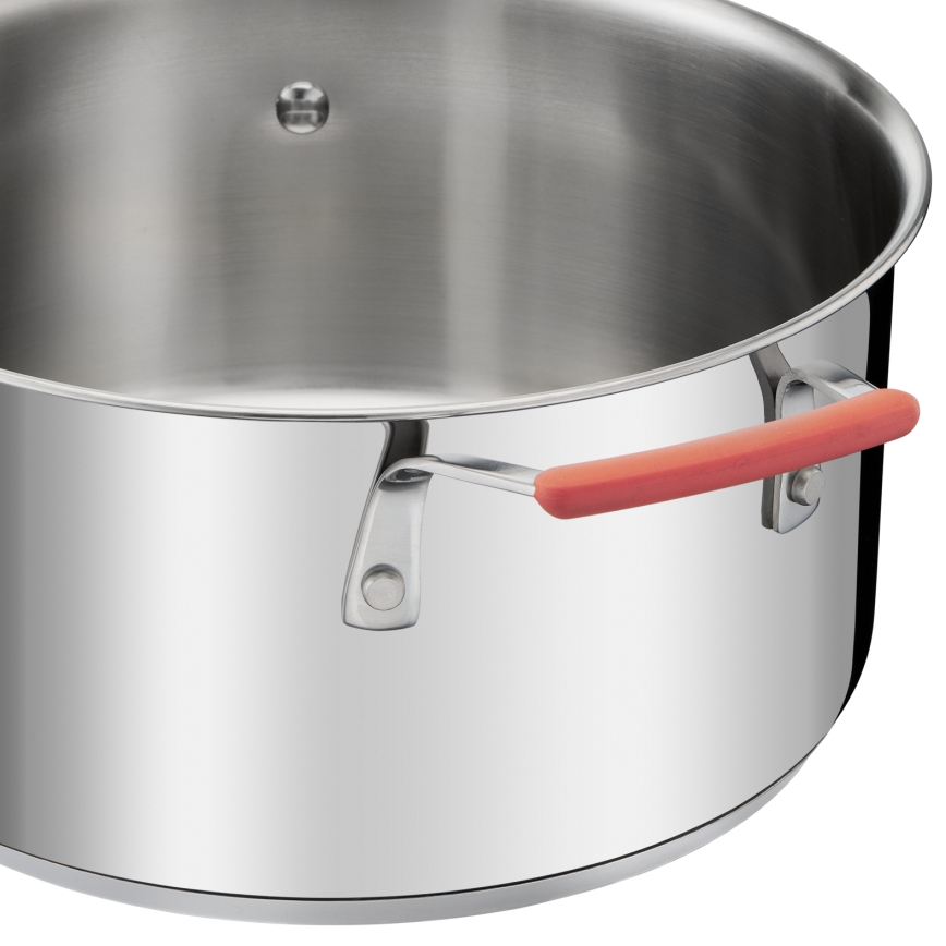 Tefal - Conjunto de 6 panelas OPTI'SPACE