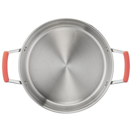 Tefal - Conjunto de 6 panelas OPTI'SPACE