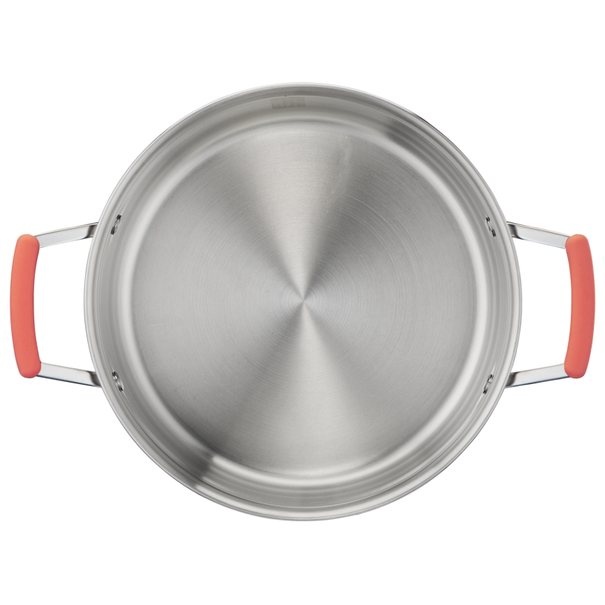 Tefal - Conjunto de 6 panelas OPTI'SPACE