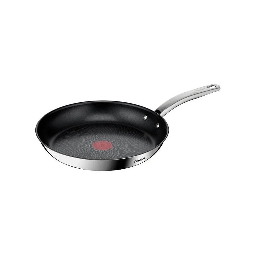 Tefal - Conjunto de frigideiras 2 unid. INTUITION 20/26 cm