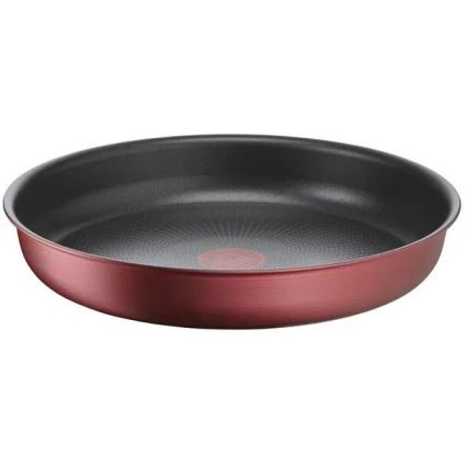 Tefal - Conjunto de panelas 10 peças INGENIO DAILY CHEF, acabamento em cobre