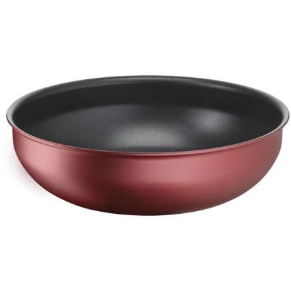 Tefal - Conjunto de panelas 10 peças INGENIO DAILY CHEF, acabamento em cobre