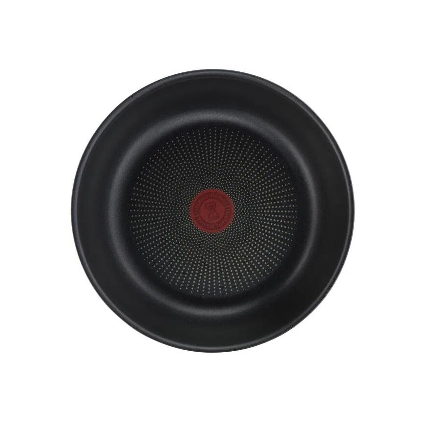 Tefal - Conjunto de panelas 10 peças INGENIO DAILY CHEF, acabamento em cobre