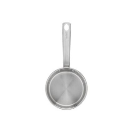 Tefal - Conjunto de panelas 10 unid. VIRTUOSO aço inoxidável