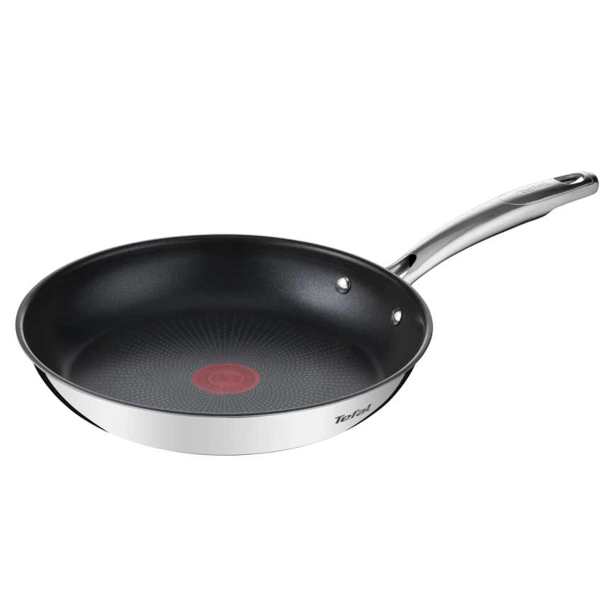 Tefal - Conjunto de panelas 11 peças DUETTO+