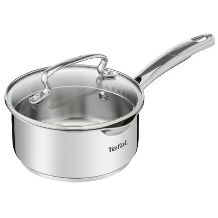 Tefal - Conjunto de panelas 11 peças DUETTO+