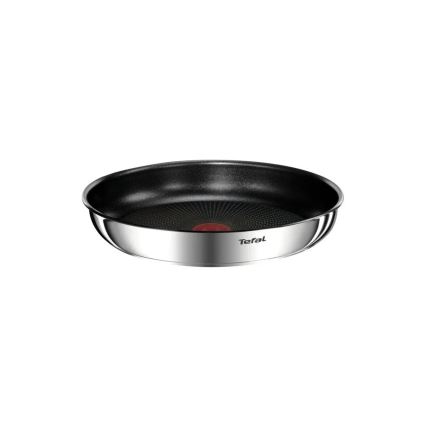 Tefal - Conjunto de panelas 13 peças INGENIO EMOTION inox