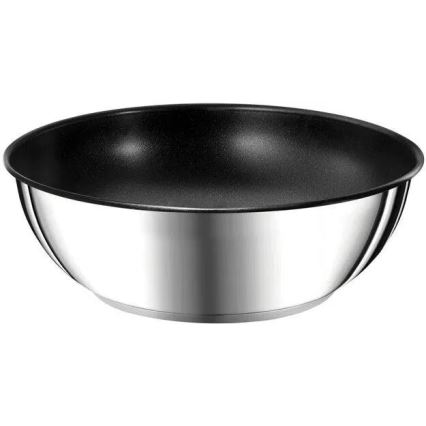 Tefal - Conjunto de panelas 13 peças INGENIO PREFERENCE ON em aço inoxidável