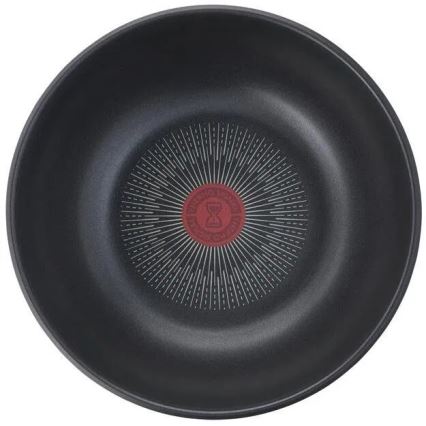 Tefal - Conjunto de panelas 13 peças INGENIO PREFERENCE ON em aço inoxidável