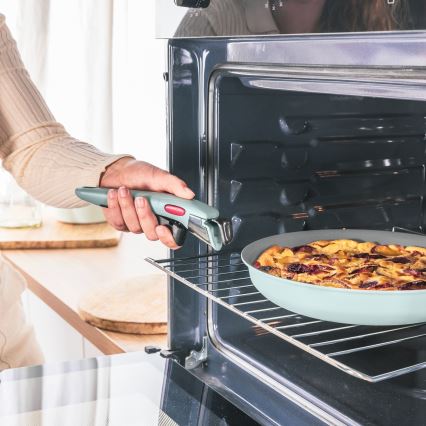 Tefal - Conjunto de panelas 15 peças INGENIO HALO