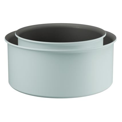 Tefal - Conjunto de panelas 15 peças INGENIO HALO