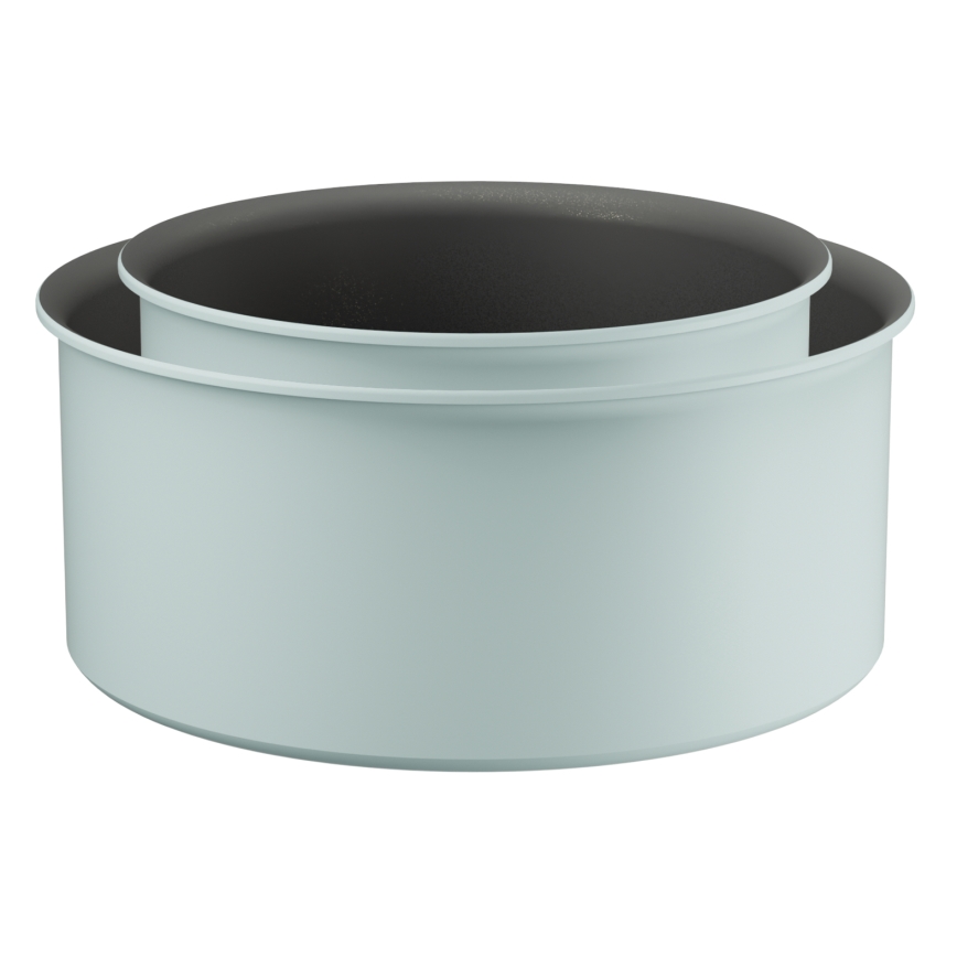 Tefal - Conjunto de panelas 15 peças INGENIO HALO