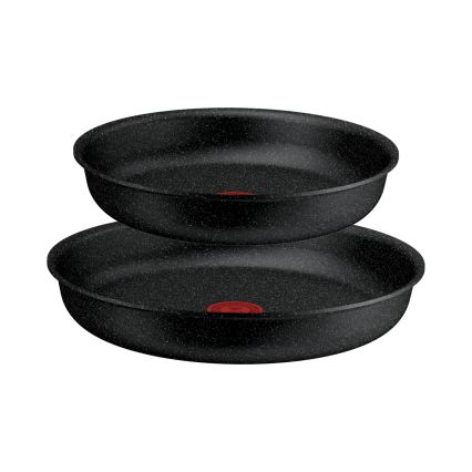 Tefal - Conjunto de panelas 3 peças INGENIO PERFECT COOK