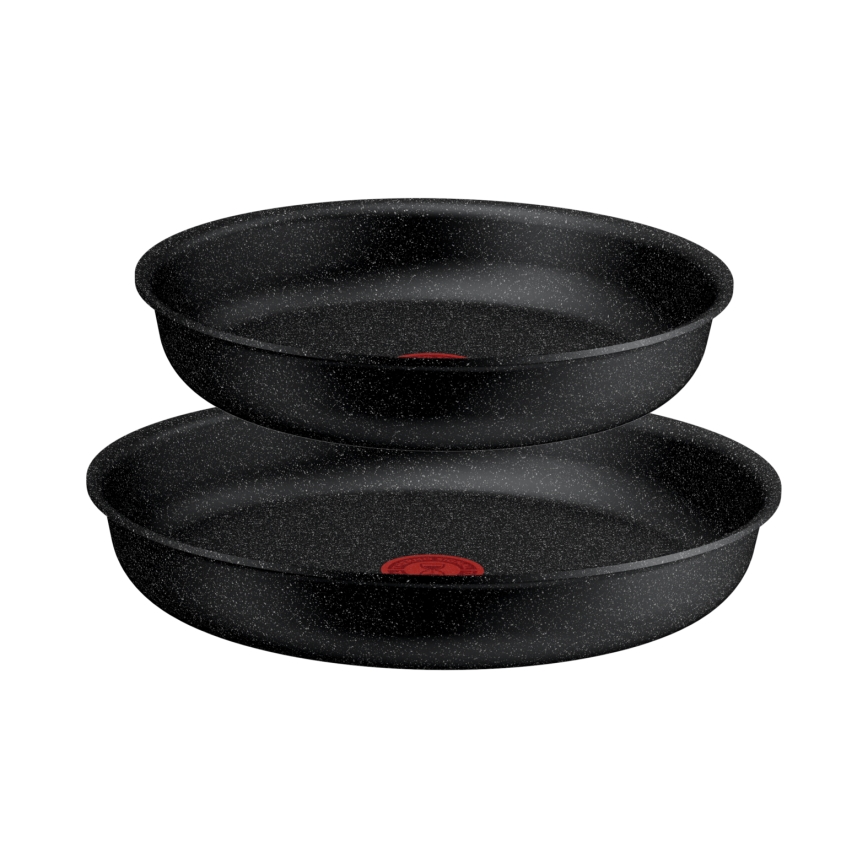 Tefal - Conjunto de panelas 3 peças INGENIO PERFECT COOK