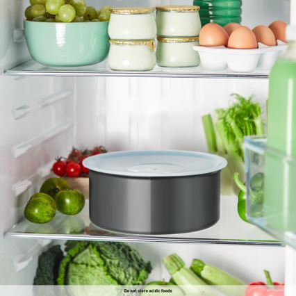 Tefal - Conjunto de panelas 4 peças INGENIO RENEW