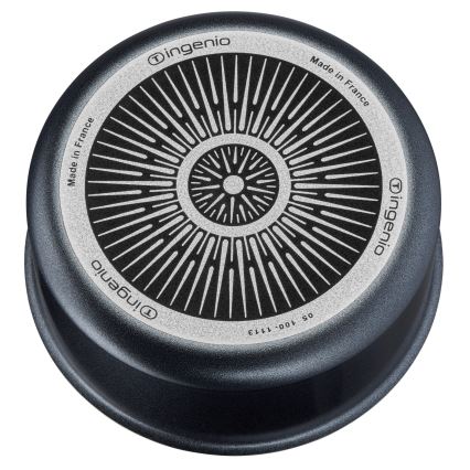 Tefal - Conjunto de panelas 4 peças INGENIO XL FORCE