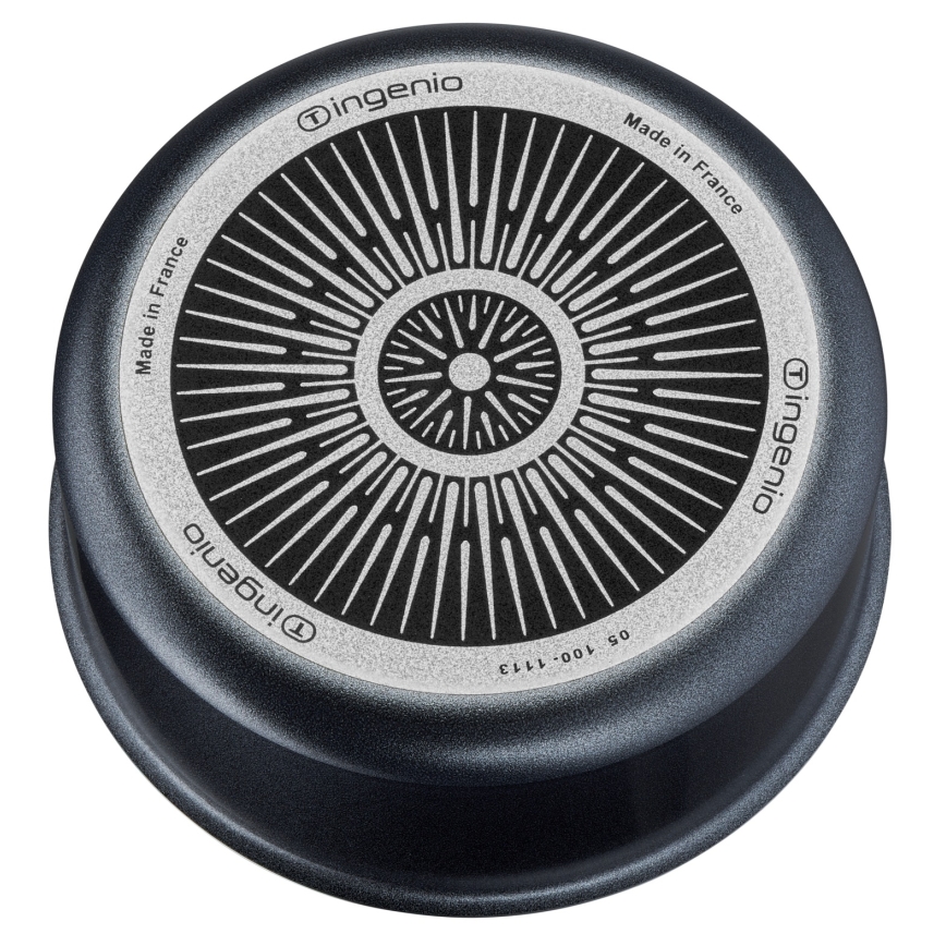 Tefal - Conjunto de panelas 4 peças INGENIO XL FORCE