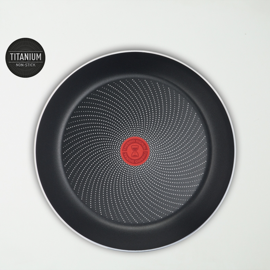 Tefal - Conjunto de panelas 5 peças INGENIO GENEROUS COOK