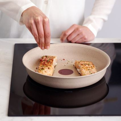 Tefal - Conjunto de panelas 6 peças INGENIO DELIGHT