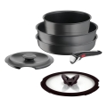 Tefal - Conjunto de panelas 6 peças INGENIO INSPIRATION