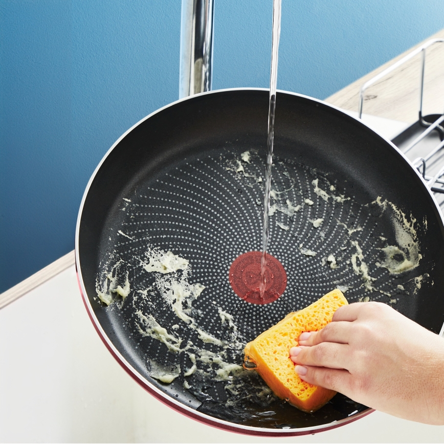 Tefal - Conjunto de panelas 6 peças INGENIO SIMPLY COOK