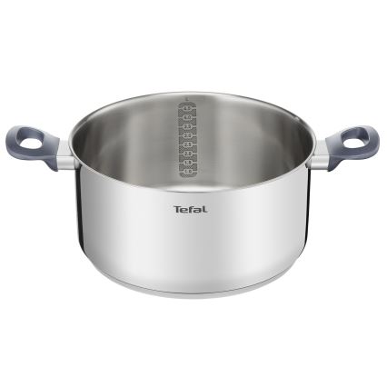 Tefal - Conjunto de panelas 8 peças DAILY COOK