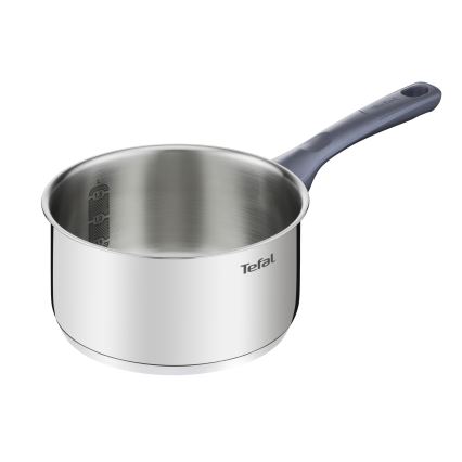 Tefal - Conjunto de panelas 8 peças DAILY COOK