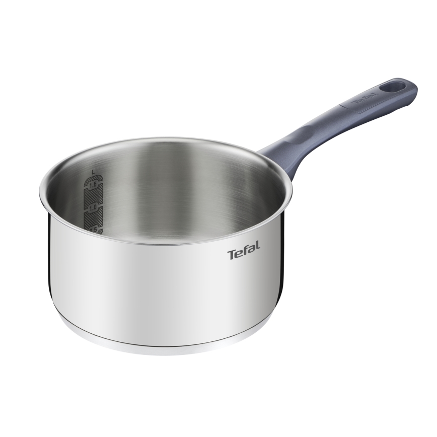Tefal - Conjunto de panelas 8 peças DAILY COOK