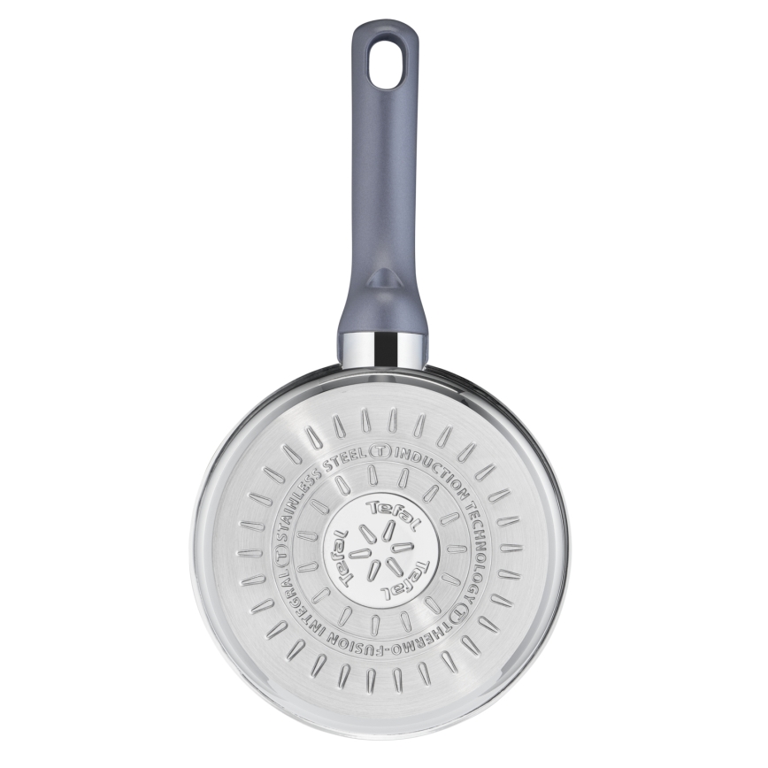 Tefal - Conjunto de panelas 8 peças DAILY COOK