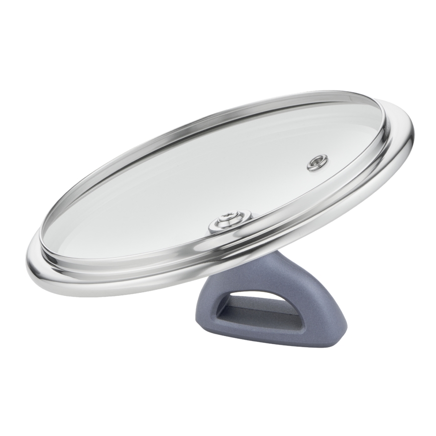Tefal - Conjunto de panelas 8 peças DAILY COOK