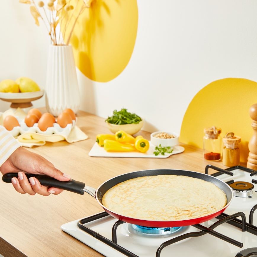 Tefal - Conjunto de panelas 8 peças INGENIO EMOTION