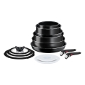 Tefal - Conjunto de panelas de 13 peças INGENIO EASY COOK