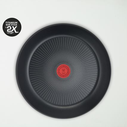 Tefal - Conjunto de panelas EMOTION MAX, 4 peças