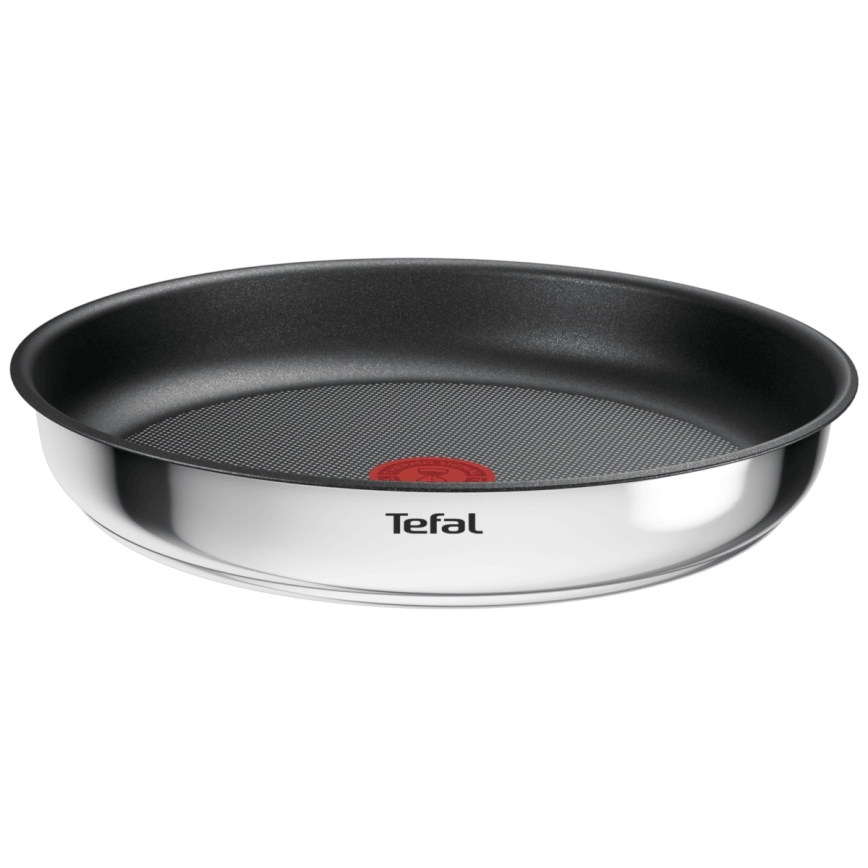 Tefal - Conjunto de panelas INGENIO COOK, 15 peças, inox