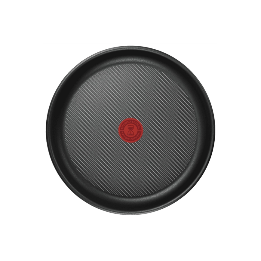 Tefal - Conjunto de panelas INGENIO COOK, 15 peças, inox