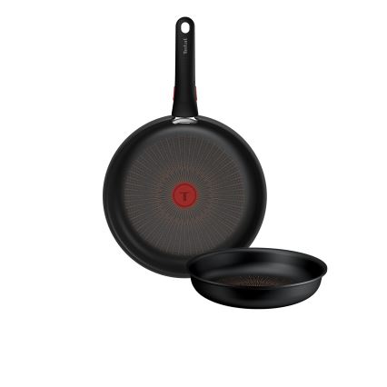 Tefal - Conjunto de panelas INGENIO Excellence Fusion 3 peças