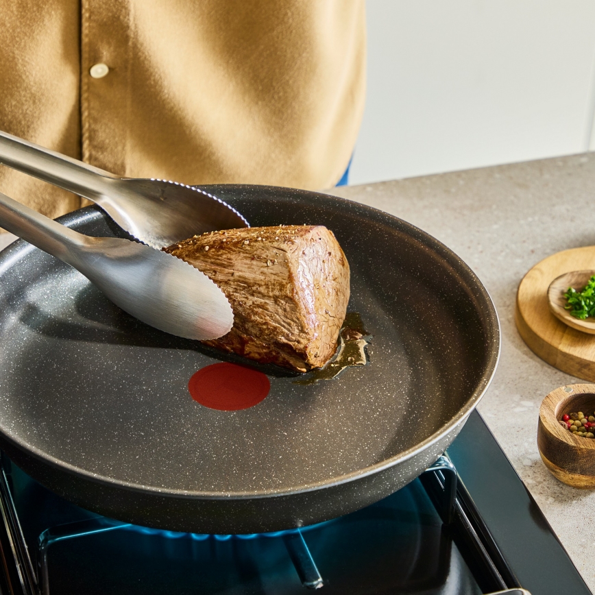 Tefal - Conjunto de panelas INGENIO Expertise 12 peças