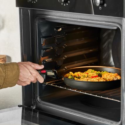 Tefal - Conjunto de panelas INGENIO Expertise 12 peças