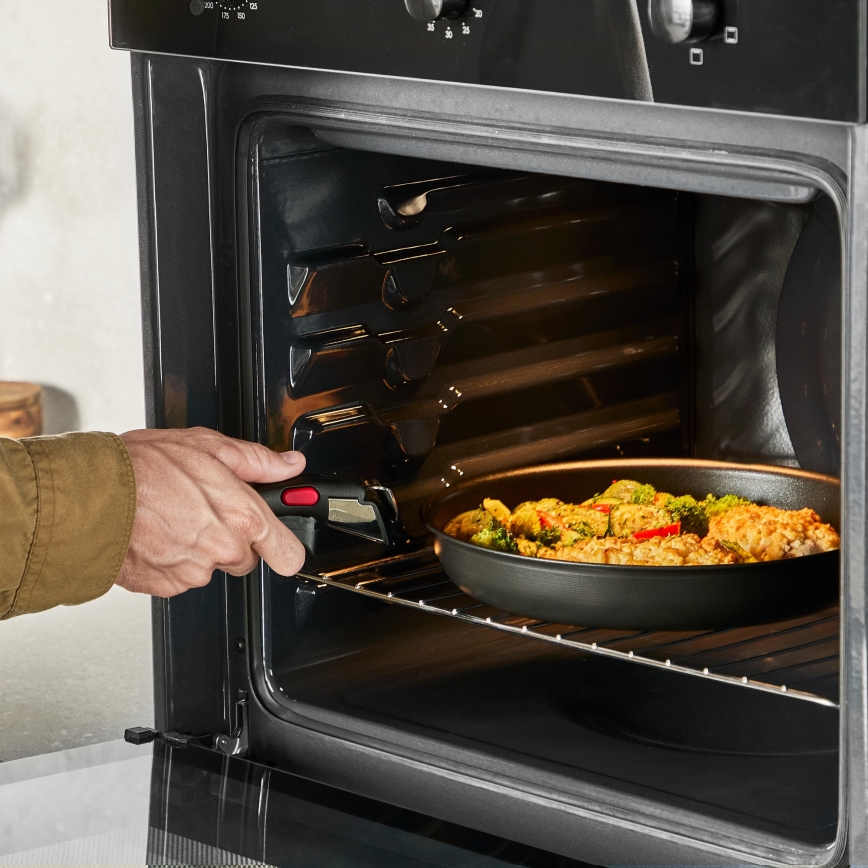 Tefal - Conjunto de panelas INGENIO Expertise, 3 peças