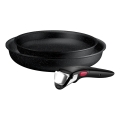 Tefal - Conjunto de panelas INGENIO Expertise 3 peças