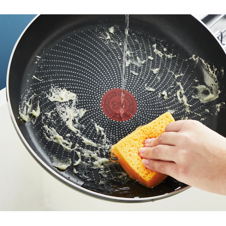 Tefal - Conjunto de panelas INGENIO SO LIGHT, 5 peças