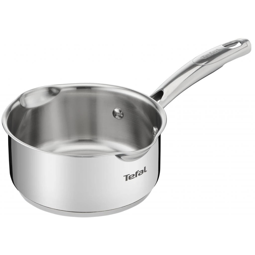 Tefal - Conjunto de utensílios de cozinha 10 unid. DUETTO