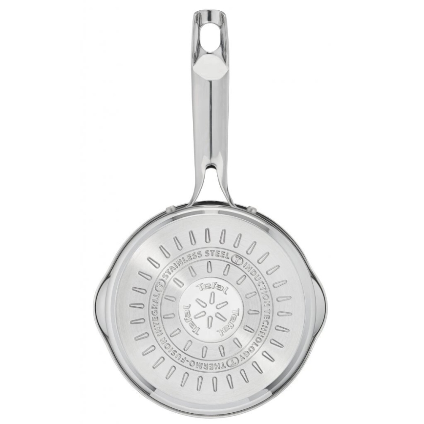 Tefal - Conjunto de utensílios de cozinha 10 unid. DUETTO