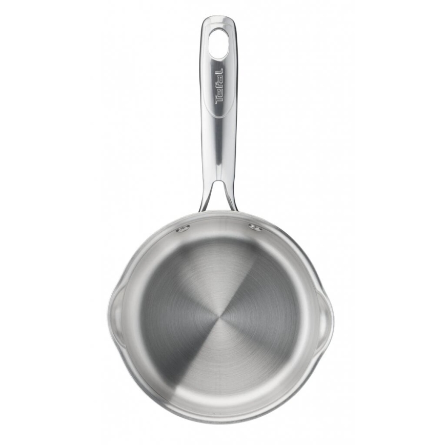 Tefal - Conjunto de utensílios de cozinha 10 unid. DUETTO