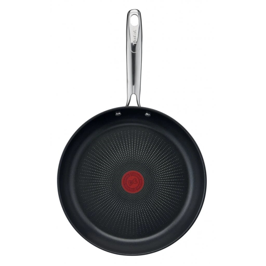Tefal - Conjunto de utensílios de cozinha 10 unid. DUETTO
