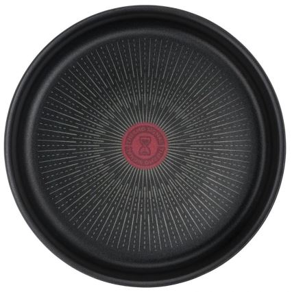 Tefal - Conjunto de utensílios de cozinha 13 unid. INGENIO Unlimited