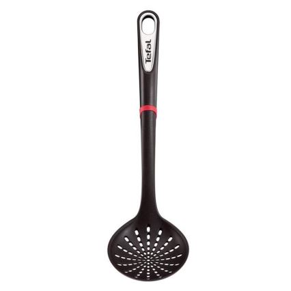 Tefal - Conjunto de utensílios de cozinha 4 pçs INGENIO preto
