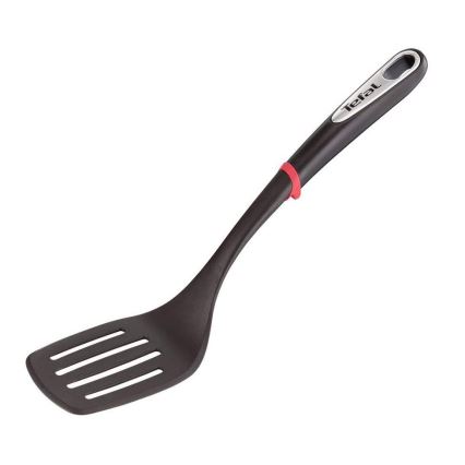 Tefal - Conjunto de utensílios de cozinha 4 pçs INGENIO preto