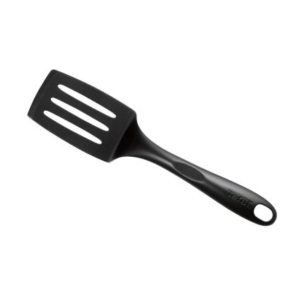 Tefal - Conjunto de utensílios de cozinha 5 pçs BIENVENUE preto